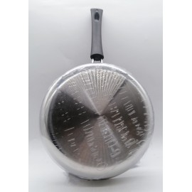 Happy Cook 430 Steel Fry Pan 20 cm