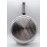 Happy Cook 430 Steel Fry Pan 20 cm