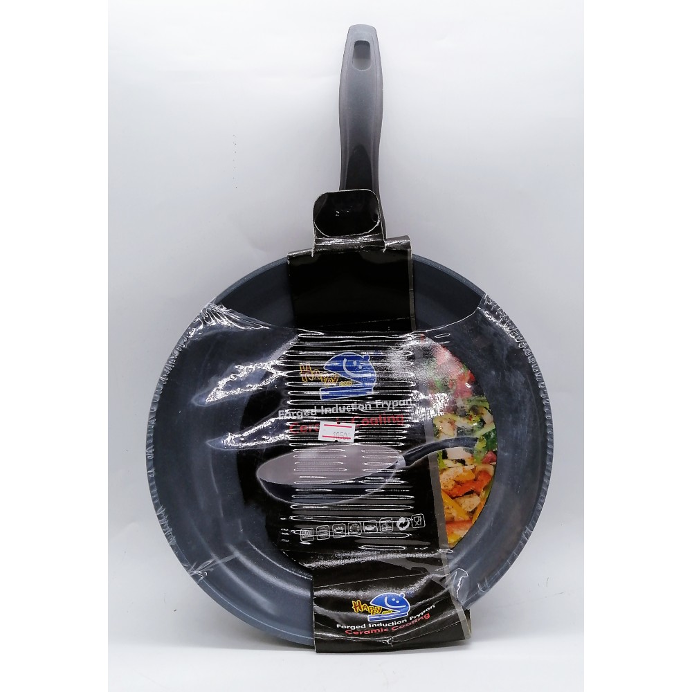 Happy Cook Diamond Fry Pan 24 cm