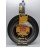 Seagull Gladiator Round Shaped Fly Pan 28 cm