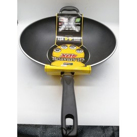 Seagull Gladiator Fly Pan 36 cm