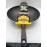 Seagull Gladiator Fly Pan 36 cm