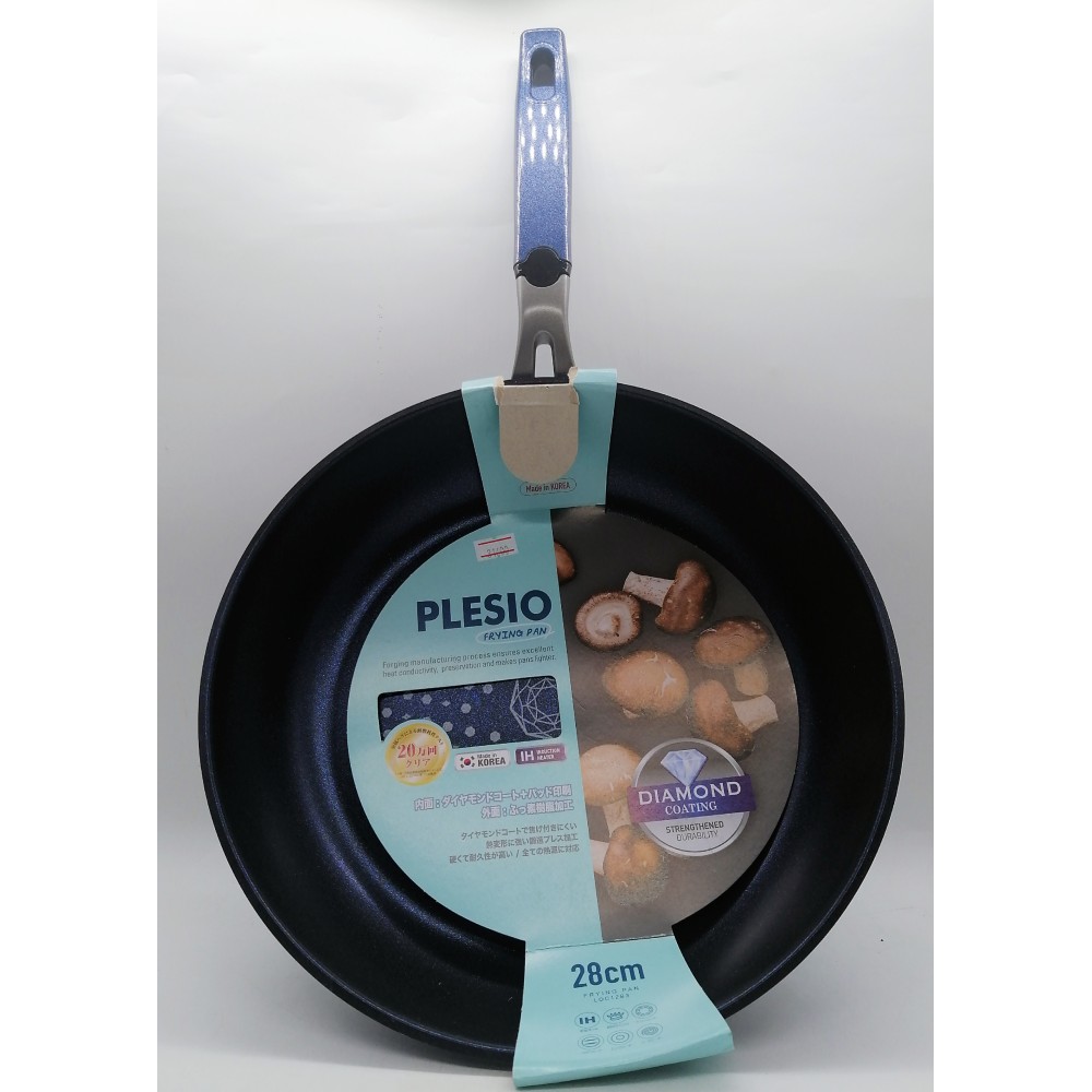 Lock & Lock Frying Pan 28cm