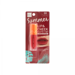 Summer Lip & Cheek Matte Tint#08Watermelon Summer Lip & Cheek Matte Tint#08Watermelon