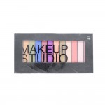 Malel Make Up Studio Deluxe Eyeshadow