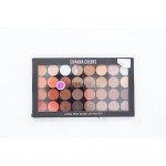 Sivanna Colours Ultra Pro Make Up Palette