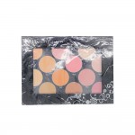 Kma Cosmetic Pro Brush Palette Kma Cosmetic Pro Brush Palette