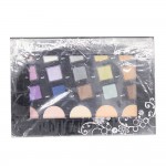 Kma Cosmetic Face Colour Palette Kma Cosmetic Face Colour Palette
