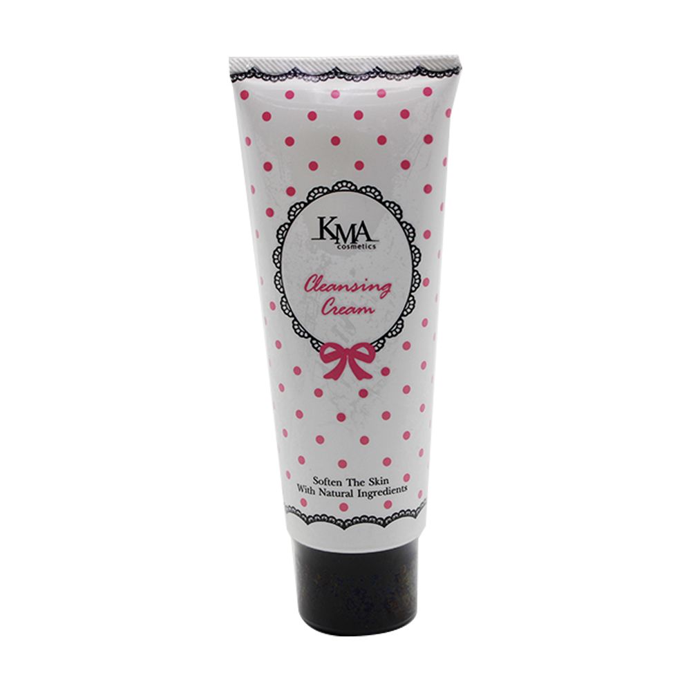 Kma Cosmetic Cleasing Cream