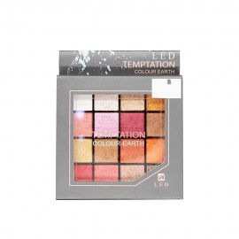 Led Temptation Colour Earth