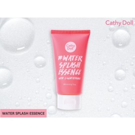 Cathy doll Water Splash Essence 50g