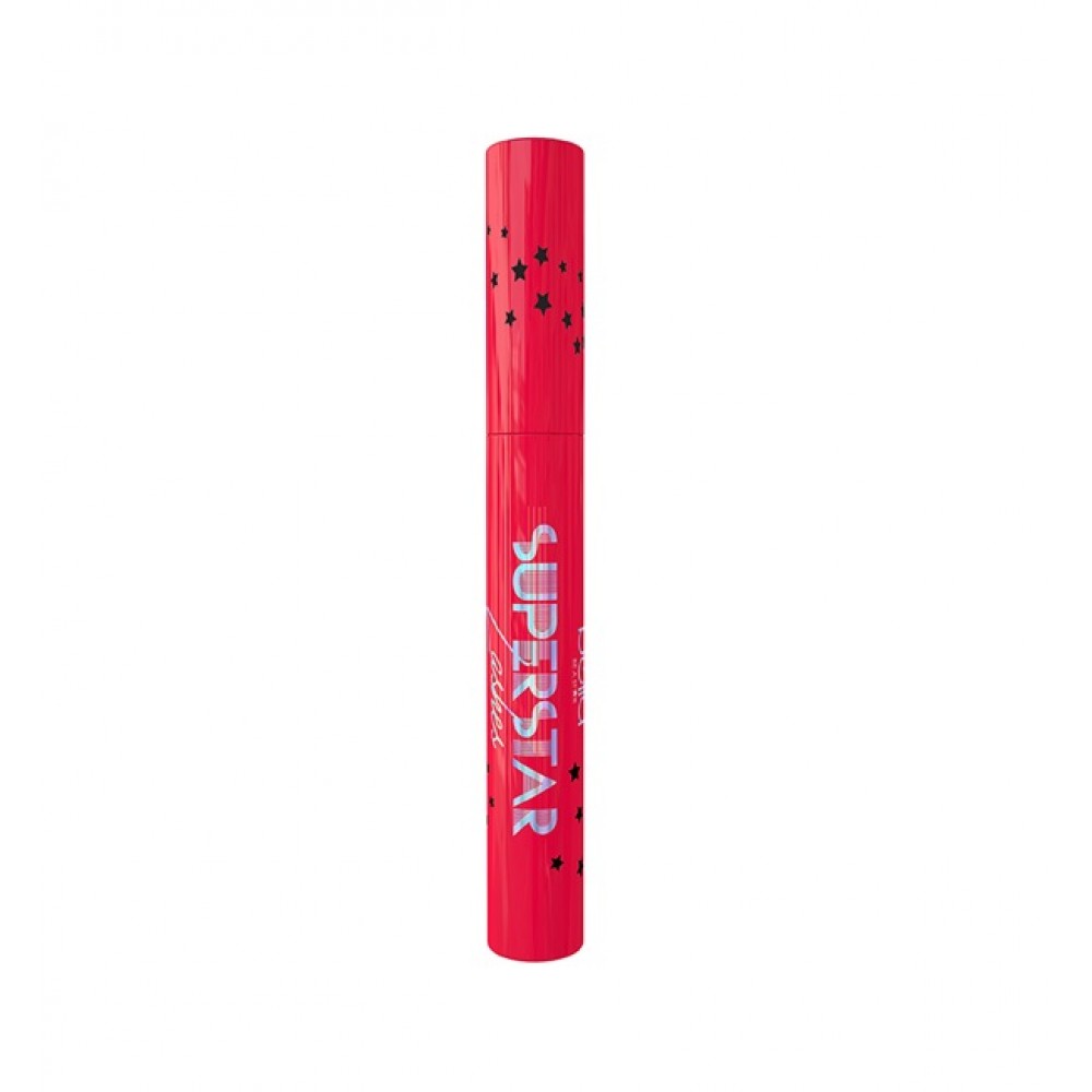 Bella Superstar Lashes Waterproofmascara 8.5g