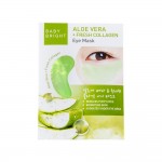 Baby Bright Aloe Vera and Fresh Collagen Eye Mask 2.5g