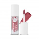 Baby bright - Lip & Cheek Matte Tint#4 Spiced Coral