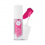 Baby Bright - Lip & Cheek Matte Tint#9 Hot Coral