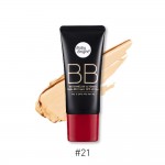 Baby bright Watermelon & Tomato Matte BB Cream 30g#21