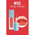 baby bright summer lip&cheek 02 Tango Mango