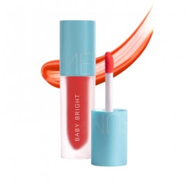 baby bright summer lip&cheek 02 Tango Mango