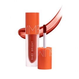 Summer Lip & Cheek Matte Tint#07Mala Chili