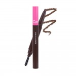 Cathy Doll Beauty To Go Economy Eye Brow Pencil 0.16g #01Dark Brown