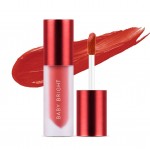 Baby Bright Lip & Cheek Color Stain Essence 2.4g#04 Sunrise