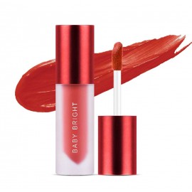 Baby Bright Lip & Cheek Color Stain Essence 2.4g#04 Sunrise