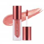 Baby Bright Lip & Cheek Color Stain Essence 2.4g#07 Rose Tea