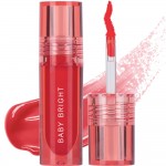 Baby Bright Lip and Cheek Peach Glow Tint 08