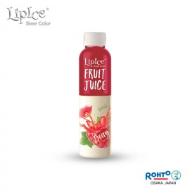 Lipice Sheer Color Fruit Juice Berry 4g