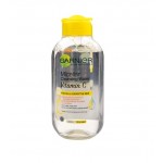 Garnier Micellar Cleansing Water Vitamin C 125ml
