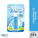 Lipice water lip pure joy 4.3g