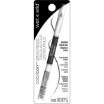 Color icon Brow pencil-Black