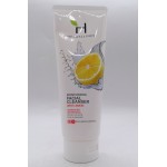 Herballines Moisturizing Facial Cleanser Advanced Whitening With Lemon 180g