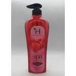 Herballines Spa Shower Gel Recharge 500ml