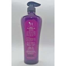 Herballines Spa Shower Gel Relax 500ml