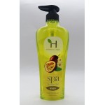 Herballines Spa Shower Gel Renew 500ml