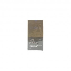 Life Men Care Dark Tea Energetic ICY Serum 50g