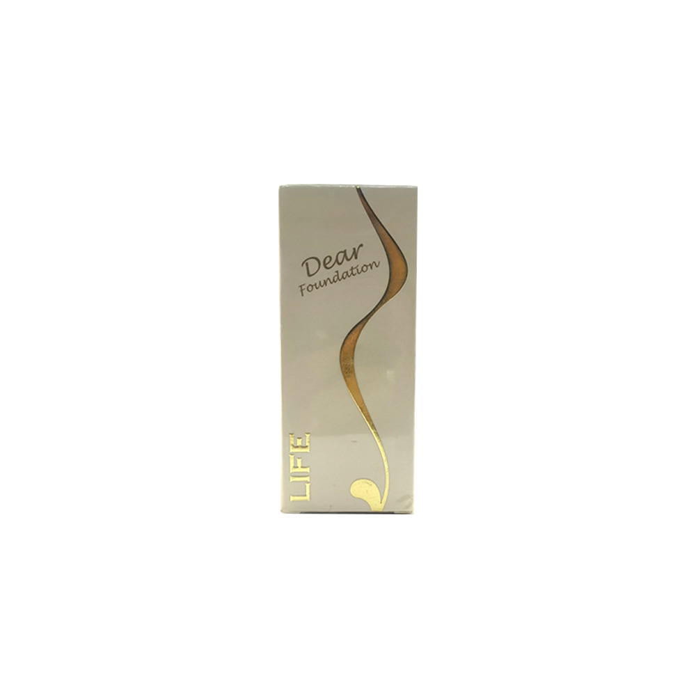 Life Dear Foundation 30ml