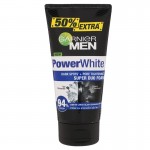 Garnier Men Power White Duo Foam 150ml