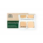 Deleaf Thanaka Superior Natural Cover Foundation Powder SPF20 Light 01 7g