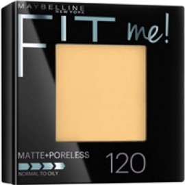 Maybelline Fit Me Matte & Poreless Powder Classic