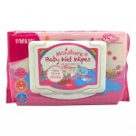 Farlin Moisture Baby Wet Wipes 85pcs