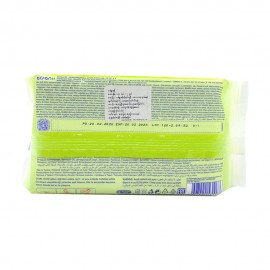Ultra Compact Baby Wet Wipes With Chamomile 72pcs
