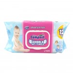 Ultra Compact Angels Wet Towels 120pcs