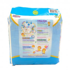 Goon Premium Baby Disposable Diapers For Boy & Girls 18pcs 4-8kg (S)