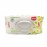 Huggies Clean Care Baby Wipes 64pcs