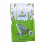 Young Leaves Green Tea (ရွက်သစ်နု Green Tea)