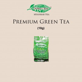 Mother's Love Premium Green Tea (10g)