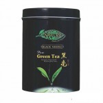 Mother's Love Black Needle (Green Tea) 50g