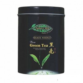 Mother's Love Black Needle (Green Tea) 50g